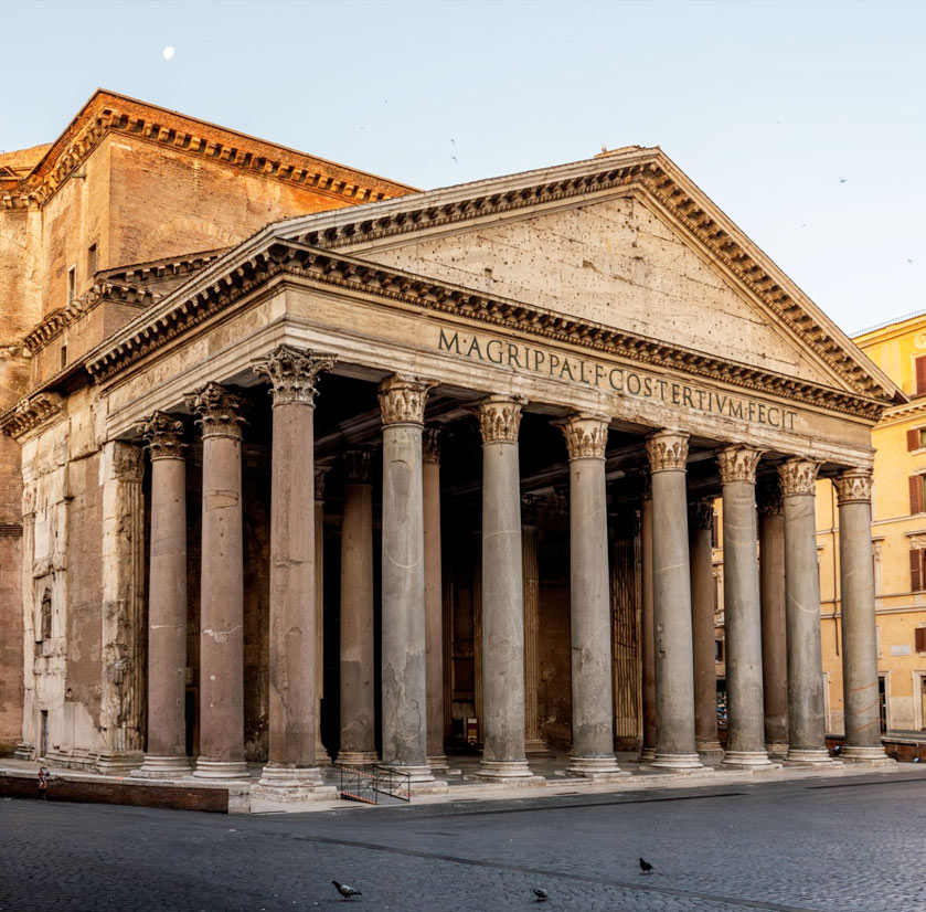 Pantheon